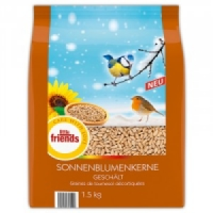 Streufutter 2.99 €