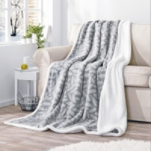 Coral-Sherpa-Decke 15.99 €