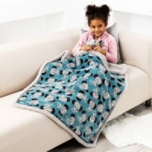 Norma Dreamtex Junior Kuscheldecke Supersoft