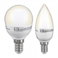 Norma I Glow Dimmbare LED-Lampen