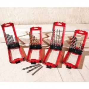 Bohrer-Set 5.99 €