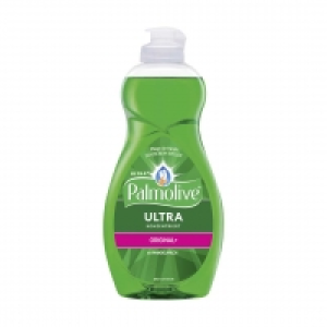 Palmolive Spülmittel versch. Sorten, jede 500/750-ml-Flasche