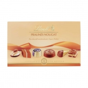 Real  Lindt Pralinés Classic, Nougat, Noirs oder Hell & Zart jede 200-g-Pack