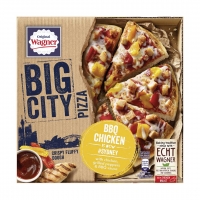 Real  Original Wagner Die Backfrische Speciale oder Big City Pizza Sydney g