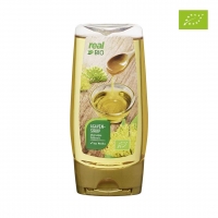 Real  Agavensirup jede 350-g-Spenderflasche