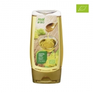 Agavensirup jede 350-g-Spenderflasche