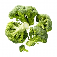 Real  Italien/Spanien Broccoli Kennzeichnung siehe Etikett, jede 500-g-Packu