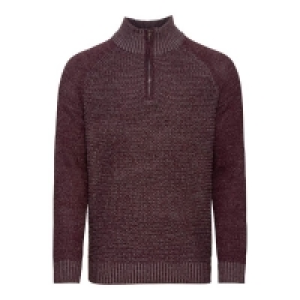 NKD  Herren-Pullover mit Raglan-Ärmeln