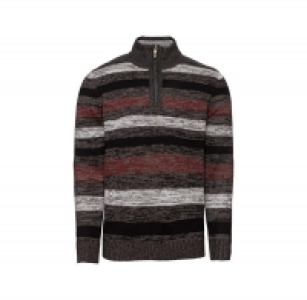 Herren-Pullover mit Streifenmuster 8.00 €