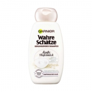 Wahre Schätze Shampoo oder Spülung versch. Sorten, jede 250/200-ml-Fla