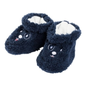 Baby-Jungen-Plüsch-Schuhe 2.00 €
