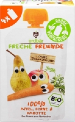 FRECHE FREUNDE 2.29 €