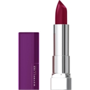 Rossmann Maybelline New York Color Sensational 411 PLUM RULE