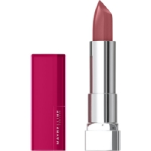 Maybelline New York Color Sensational 211 ROSEY RISK