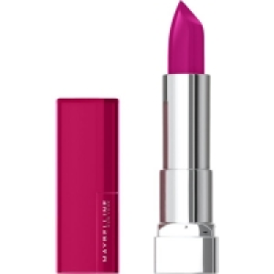 Maybelline New York Color Sensational 266 PINK THRILL