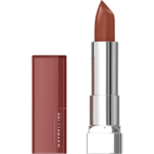 Maybelline New York Color Sensational 122 BRICK BEAT