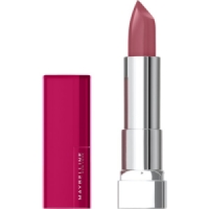Maybelline New York Color Sensational 233 PINK POSE