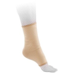 Ideenwelt wärmende Fußgelenkbandage S/M