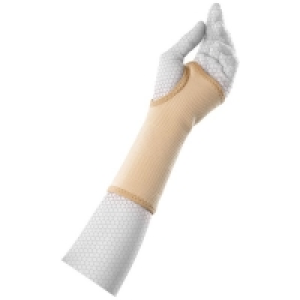 Rossmann Ideenwelt wärmende Handgelenkbandage S/M