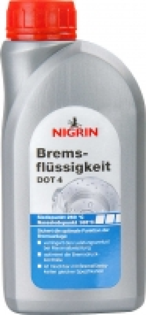 NIGRIN 2.99 €