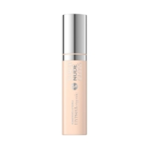 Rossmann Hypoallergenic Super Nude Gloss 01 dew