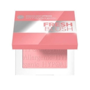 Hypoallergenic Fresh Blush 02