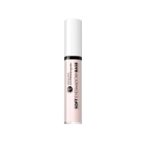Hypoallergenic Soft Eyeshadow Base