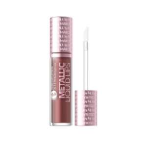 Rossmann Hypoallergenic Metallic Liquid Lips 06 Venice Beach