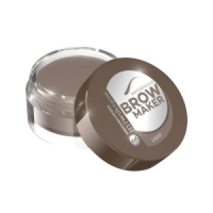 Hypoallergenic Waterproof Brow Maker 01 light