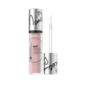 Hypoallergenic Mat Liquid Lipstick 05 Berlin
