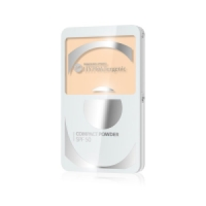 Hypoallergenic Compact Powder SPF 50 03 beige