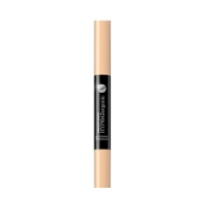 Rossmann Hypoallergenic Lightening Concealer 02