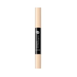 Rossmann Hypoallergenic Lightening Concealer 01