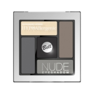 Rossmann Hypoallergenic Nude Eyeshadow 02