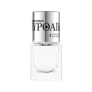 Hypoallergenic Long Lasting Nail Enamel 20
