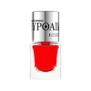 Hypoallergenic Long Lasting Nail Enamel 05
