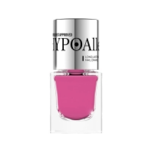 Hypoallergenic Long Lasting Nail Enamel 04