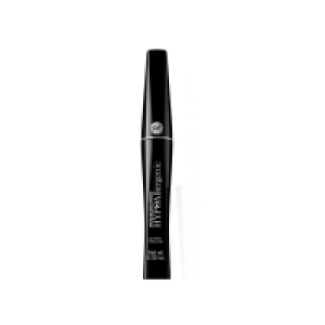 Rossmann Hypoallergenic Curling Mascara 01 black