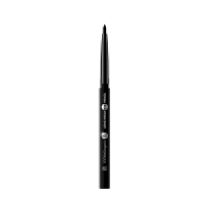 Rossmann Hypoallergenic Long Wear Eye Pencil 01 black