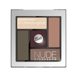 Rossmann Hypoallergenic Nude Eyeshadow 04