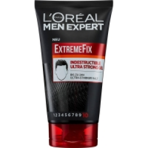 Rossmann Loréal Paris Men Expert Carbon Extrem Hold Haargel 150ml