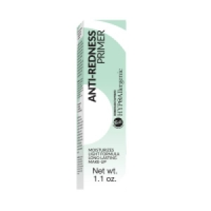 Hypoallergenic Anti-Redness Primer