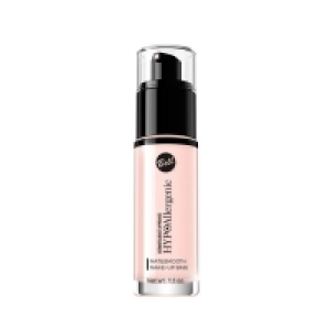 Hypoallergenic Mat&Smooth Make-up Base
