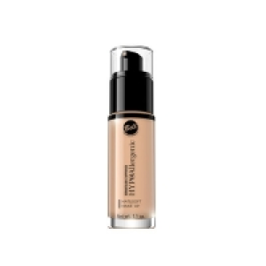 Hypoallergenic Mat&Soft Make-up 04 Golden Beige