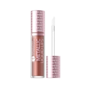 Rossmann Hypoallergenic Metallic Liquid Lips 02 Malbork