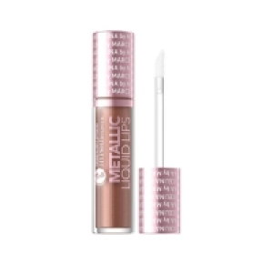 Rossmann Hypoallergenic Metallic Liquid Lips 01 Mallorca