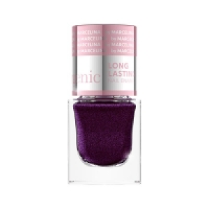 Hypoallergenic Long Lasting Nail Enamel 34