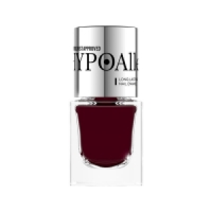 Hypoallergenic Long Lasting Nail Enamel 09