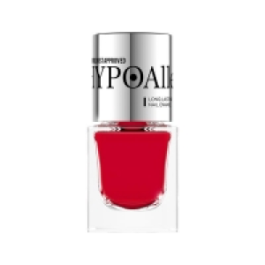 Hypoallergenic Long Lasting Nail Enamel 06