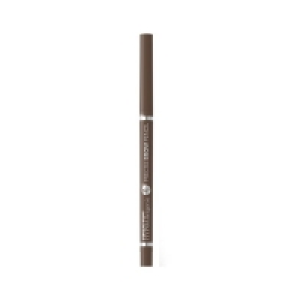 Hypoallergenic Precise Brow Pencil 02 taupe blonde